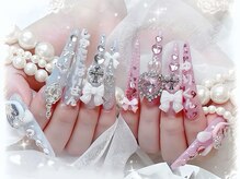 リンネイル(Rin Nail)