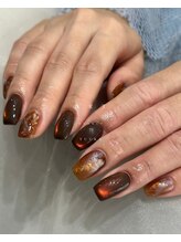 ラオン(laon)/【yuuka】定額Art design