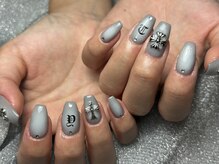 チピネイル 尼崎(chipinail)