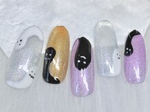 ネーヴェ(Neve)/Hand　Cコース　¥9,000