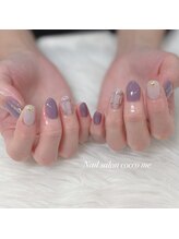 コッコミー(cocco me)/定額デザインA