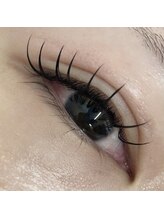 ブルーシエル(BLEU CIEL)/フラットラッシュ(MISA)