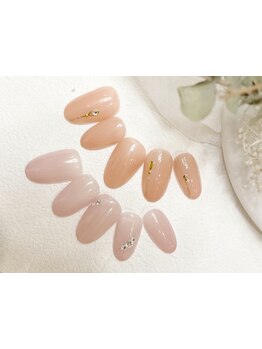 シンプル系（オフィス・日常）が得意