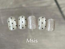 エムシス 阪急伊丹店(Msis)/デザインコース