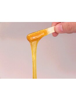 デリケート部分の脱毛/Vライン/VIO