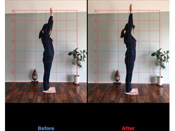 ヨギート(yogate)/経絡リンパマッサージ/整体/小顔