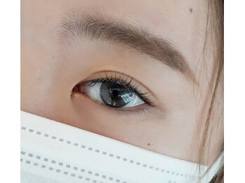 ヘアー エスクール シーユー 枚方T-SITE店(hair S.COEUR Cu)/忙しい朝のお化粧も楽ちんに♪