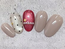 ディーエッセンス(D.....ESSENCE)/