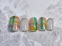 ウィンク(WINK)/定額¥8000