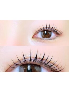 トリートメントにこだわりあり