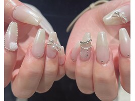 【HAND】120分アート