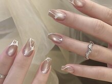 センスネイル 池袋店(Sense Nail)/イベント映えネイル