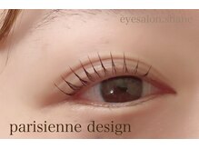 シェーン(shane)/パリジェンヌラッシュ