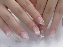ラニ ネイル(Rani Nail)/キルティングネイル