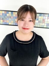 ビューティーリバース 平塚店 スタッフ