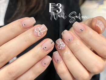 シンプルデザイン