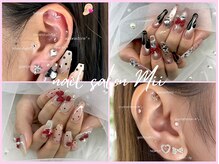 ミイ 四ツ橋店(Mii)