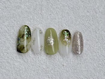 Mar.-.May(3-5) Spring Design