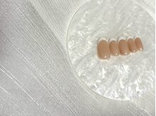 Nail salon Lien/フレンチネイル