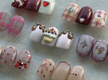 リノン(Rinon)/HAND