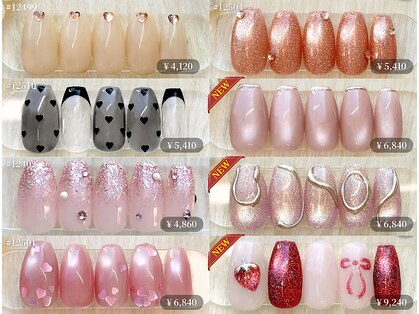 ファストネイル 五反田店(FAST NAIL)の写真