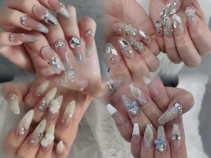 ムーネイル(Mu'nail)の写真
