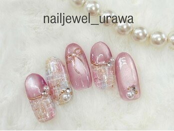 ジュエル(Jewel)/ご新規様 定額コミコミ7280円