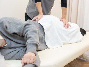 整体＆リラクゼーション 祥/