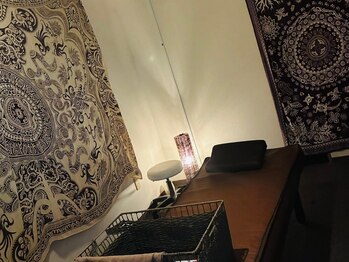 モミモミ 霧島店(momi momi)の写真/《プライベート空間で満足度◎》完全個室6部屋完備!極上のボディケア体験を…♪お気軽にお越しください☆