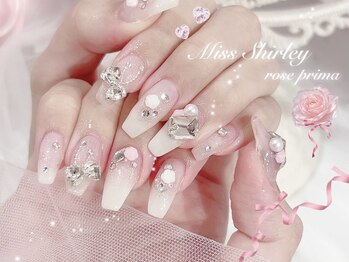 nailsalon Miss Shirley