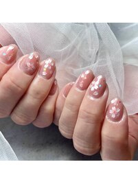 villa bloom nail salon