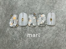 マール 表参道店(marl)/定額デザイン