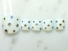 フット◆定額Bコース　￥9000