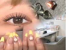 アイネイル ナッツ(Nuts)