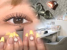 アイネイル ナッツ(Nuts)