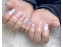 ルミ(Lumi)/アートやり＋パーツつけ放題