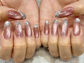 ガラスフレンチ【四谷/新宿】