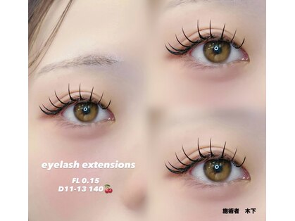 クルールプリュス 神戸岡本(couleur plus)の写真
