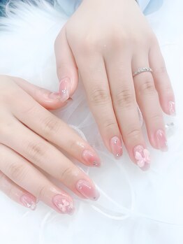 カノープス(Canopus)/持ち込み／長さ出し　¥8500