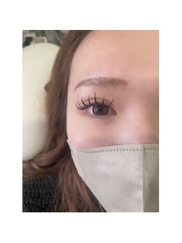 ニコットラッシュ(nicotto.lash)/LDカール