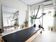 Pilates studio sui【ピラティス スタジオ スイ】の写真/運動初心者も大歓迎◎一人ひとりのペースに合わせた丁寧な指導で無理なく楽しく続けられる体づくりを応援