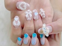 プリュム(Plume)