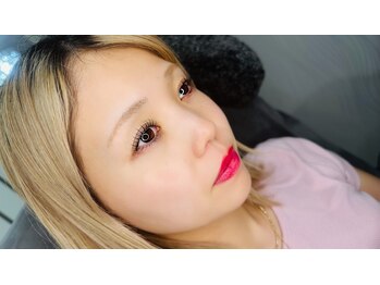 クラウン(CROWN)の写真/清水で人気のまつげサロンがトータルビューティサロンとしてリニューアル★エステ脱毛もこの度新導入！