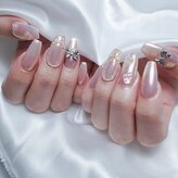 ネイル ドゥ ルチア(Nail de Lucia)