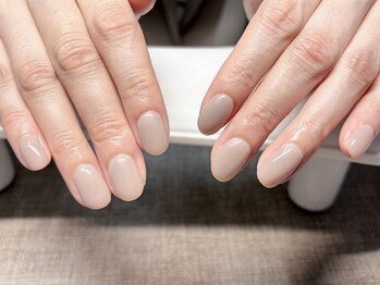 クイーンズネイルサロン(Queen’s nail salon)/