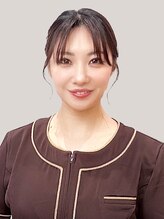 ルディラ 大宮店&nbsp;施術担当 ナルミ