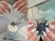 アイ ネイルズ 天神店(I nails)