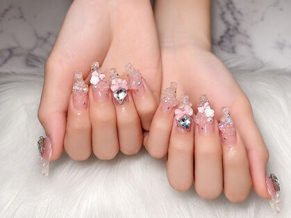 エスディーネイルサロン(SD nail salon)の写真