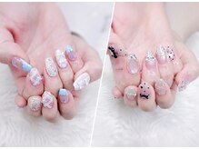 エリクサーネイル 新宿3丁目(Elixir Nail)
