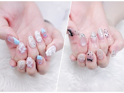 エリクサーネイル 新宿3丁目(Elixir Nail)の写真